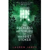 KNYGA Bookshop Reckless Afterlife of Harriet Stoker