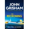 KNYGA Bookshop Reckoning