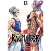 KNYGA Bookshop Record of Ragnarok, Vol. 13