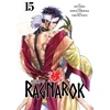 KNYGA Bookshop Subs Of Shogakukan Record of Ragnarok, Vol. 15