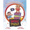 KNYGA Bookshop Weaver Heidi REDTED AND THE PIRATES