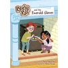 KNYGA Bookshop Reeya Rai and the Emerald Glasses