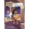 KNYGA Bookshop Reeya Rai and the Legendary Cup