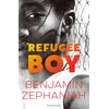 KNYGA Benjamin Zephaniah Refugee Boy