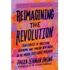 KNYGA Bookshop Reimagining the Revolution