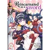 KNYGA Bookshop Reincarnated as a Sword (Manga) Vol. 15