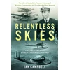 KNYGA Bookshop Relentless Skies