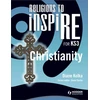 KNYGA Bookshop Religions to InspiRE for KS3: Christianity Pupil's Book