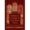 KNYGA Bookshop Religious Change in Post-Mao China