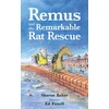 KNYGA Bookshop Remus and the Remarkable Rat Rescue