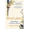 KNYGA Bookshop Renaturing
