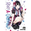 KNYGA Bookshop Rent-A-Girlfriend 31