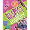 KNYGA Bookshop Respect and Equality