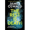 KNYGA Bookshop Rest is Death