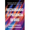 KNYGA Bookshop Restaurando la presencia de Dios