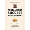 KNYGA Bookshop Restaurant Success by the Numbers, Second Edition