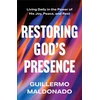 KNYGA Bookshop Restoring God's Presence