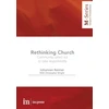 KNYGA Bookshop Rethinking Church