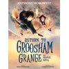 KNYGA Bookshop Return to Groosham Grange Graphic Novel