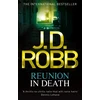 KNYGA Bookshop Reunion In Death