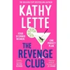 KNYGA Bookshop Lette Kathy Revenge Club: the wickedly witty new novel from a million copy bestselling author
