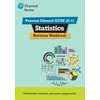 KNYGA Bookshop Revise Edexcel GCSE Statistics Revision Workbook - for 2026, 2027 exams