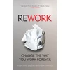KNYGA David Heinemeier Hansson ReWork