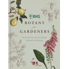 KNYGA Bookshop Royal Horticultural Society RHS Botany for Gardeners: The Art and Science of Gardening Explained &amp; Explored