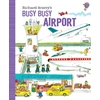 KNYGA Bookshop Richard Scarry's Busy Busy Airport