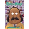 KNYGA Bookshop Rick and Morty Compendium Vol. 5