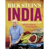 KNYGA Bookshop Rick Stein's India