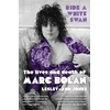 KNYGA Bookshop Ride a Baltas Swan