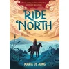 KNYGA Bookshop Ride North