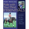 KNYGA Bookshop Ride with Your Mind ESSENTIALS