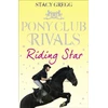 KNYGA Bookshop Riding Star