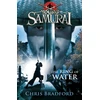 KNYGA Bookshop Ring of Vanduo (Young Samurai, Book 5)