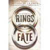 KNYGA Bookshop Melissa Rings of Fate