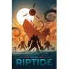 KNYGA Bookshop Riptide