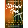 KNYGA Bookshop Rita Hayworth and Shawshank Redemption