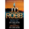 KNYGA Bookshop Ritual in Death/Missing in Death