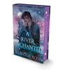 KNYGA Bookshop Ross Rebecca River Enchanted