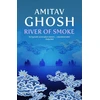 KNYGA Bookshop River of Smoke
