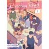 KNYGA Bookshop Riverbay Road Men's Dormitory (Novel) Vol. 1
