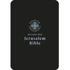KNYGA Bookshop RNJB Popular Juodas imitation Leather Bible