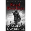 KNYGA Bookshop Road Brothers