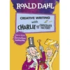 KNYGA Bookshop Roald Dahl's Creative Writing with Charlie and the Chocolate Factory: How to Write Tremendous Characters