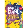 KNYGA Bookshop Dahl Roald Roald Dahl's Marvellous Joke Book