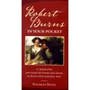 KNYGA Bookshop Robert Burns in Your Pocket