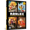 KNYGA LEGO® Bookshop Roblox Top Role-Playing Games (Ukrainian language)