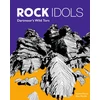 KNYGA Bookshop Rock Idols